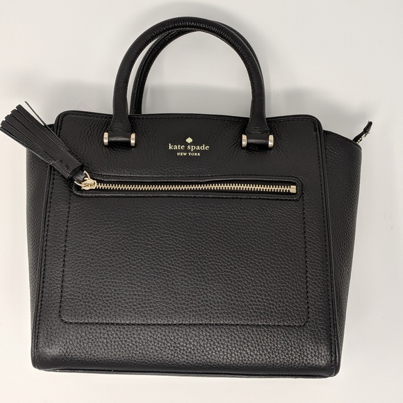 Kate Spade Chester Street Small Allyn - Picture 3 of 3
